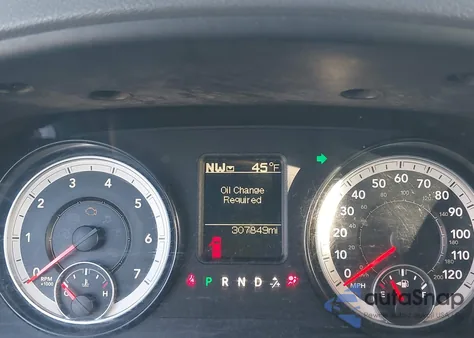 2015 Ram 1500 Tradesman z USA, uszkodzony, nr VIN 1C6RR6FT5FS522984